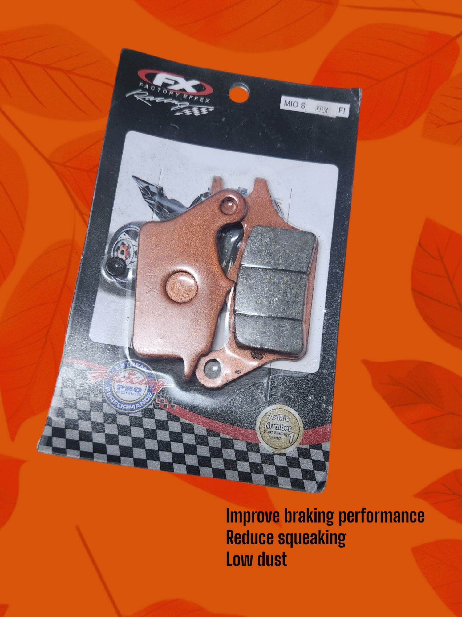 Brake Pad